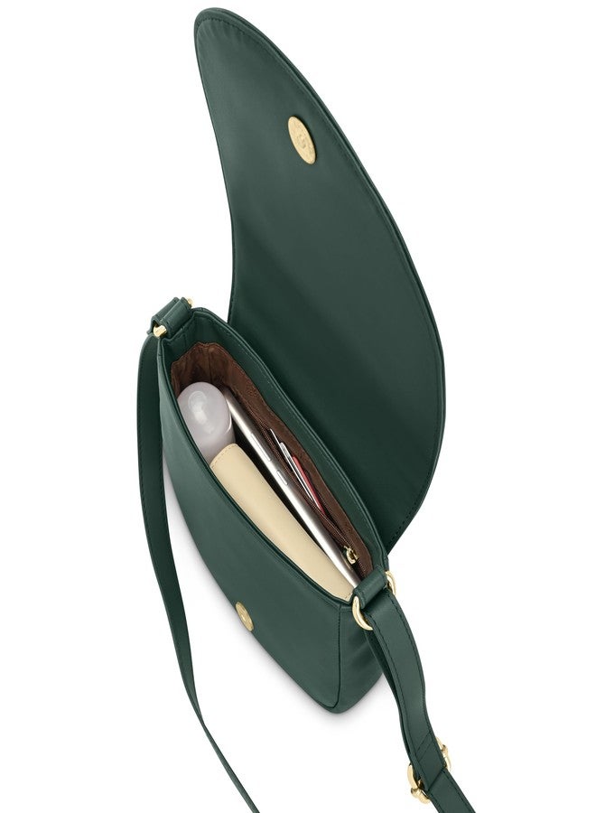 Fastrack Chic Casual Sling Bag for Women, Girls and Ladies | Made up of Premium Faux Leather - Image 2